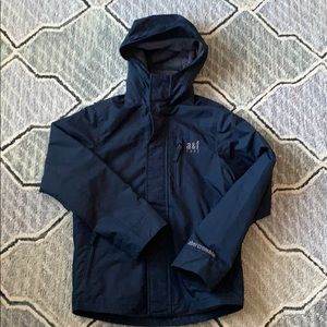 Abercrombie Coat